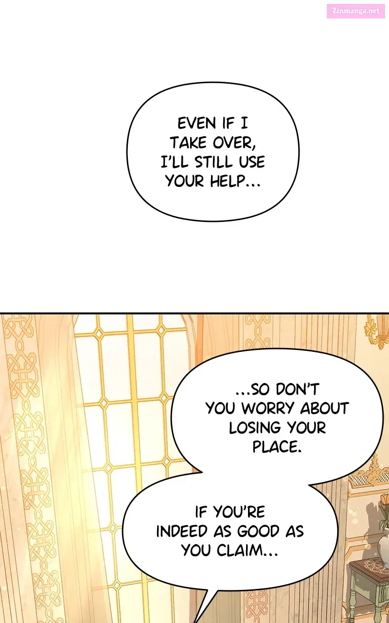 Do Not Hold on tothe Broken Branch Zinmanga X Chapter 14 Page 81