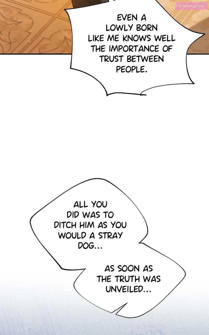 Do Not Hold on tothe Broken Branch Zinmanga X Chapter 14 Page 97