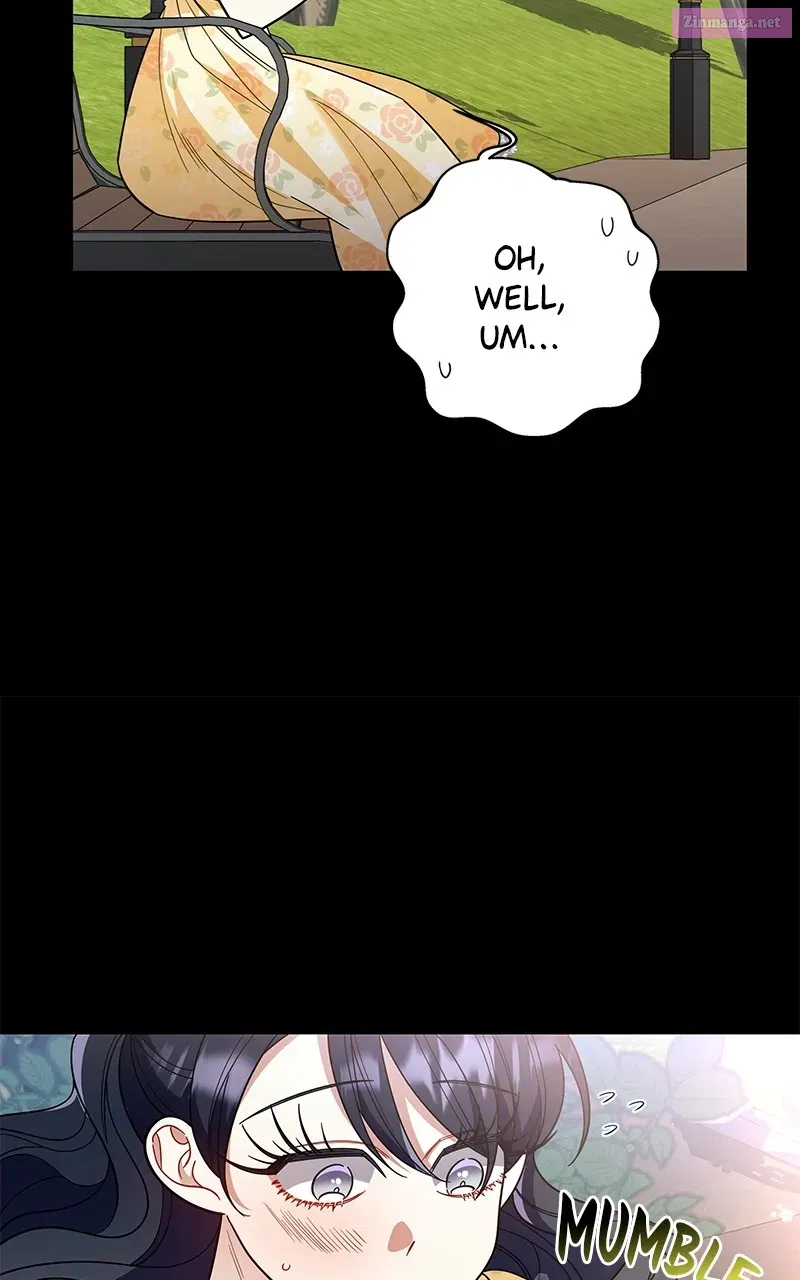 Do Not Hold on tothe Broken Branch Zinmanga X Chapter 13 Page 20