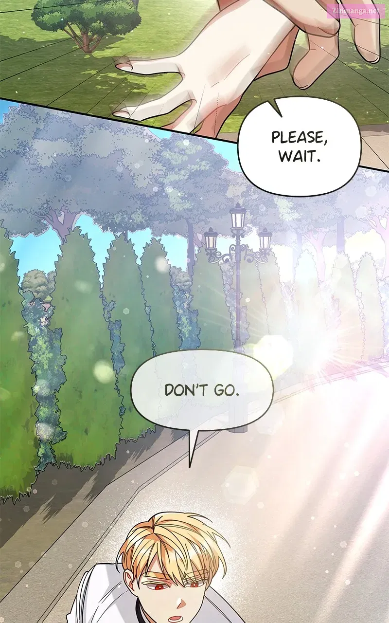 Do Not Hold on tothe Broken Branch Zinmanga X Chapter 13 Page 30