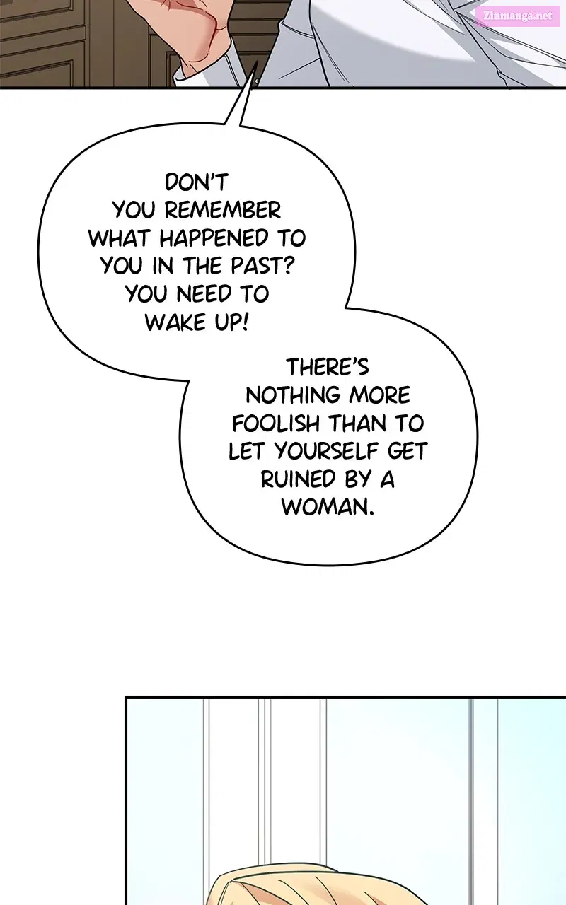 Do Not Hold on tothe Broken Branch Zinmanga X Chapter 13 Page 52