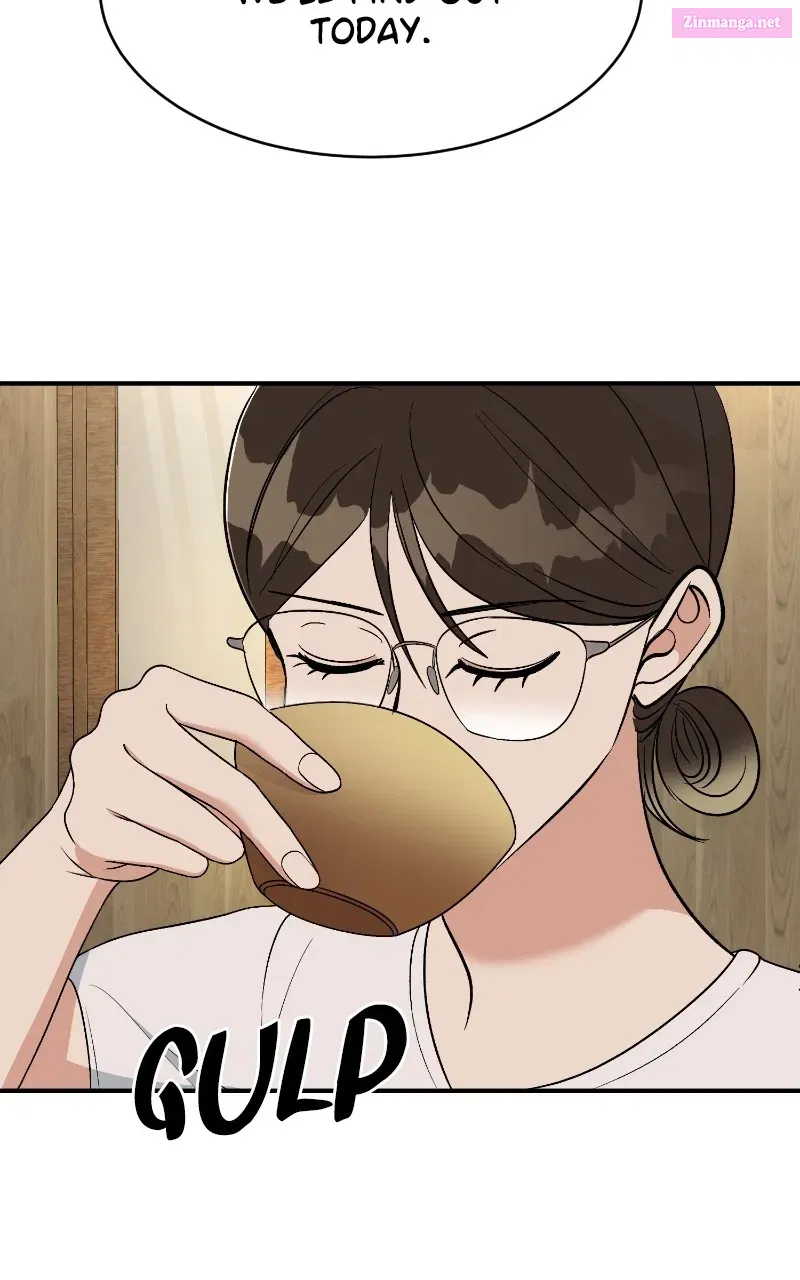 Not Interestedin Dating Zinmanga X Chapter 40 Page 4