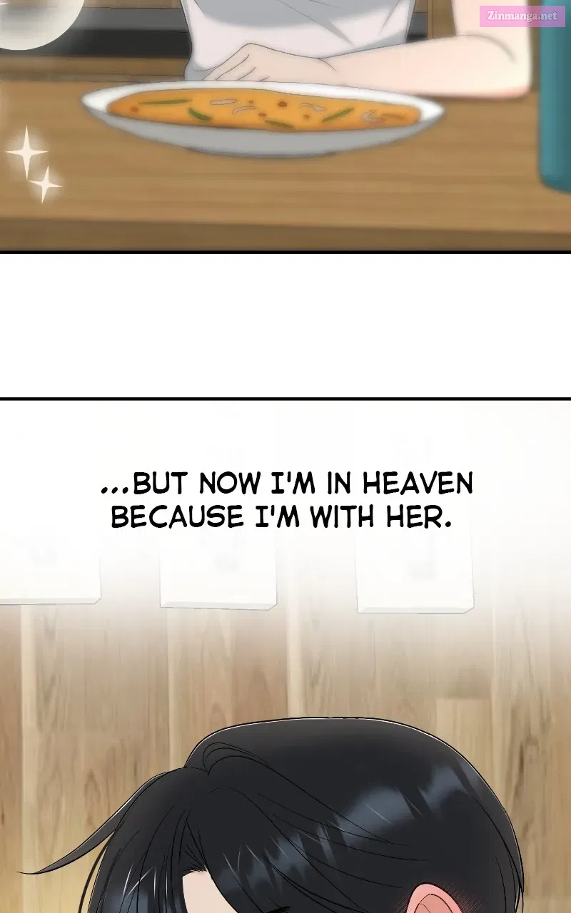 Not Interestedin Dating Zinmanga X Chapter 40 Page 8