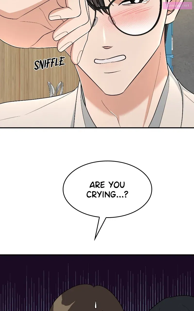 Not Interestedin Dating Zinmanga X Chapter 40 Page 17
