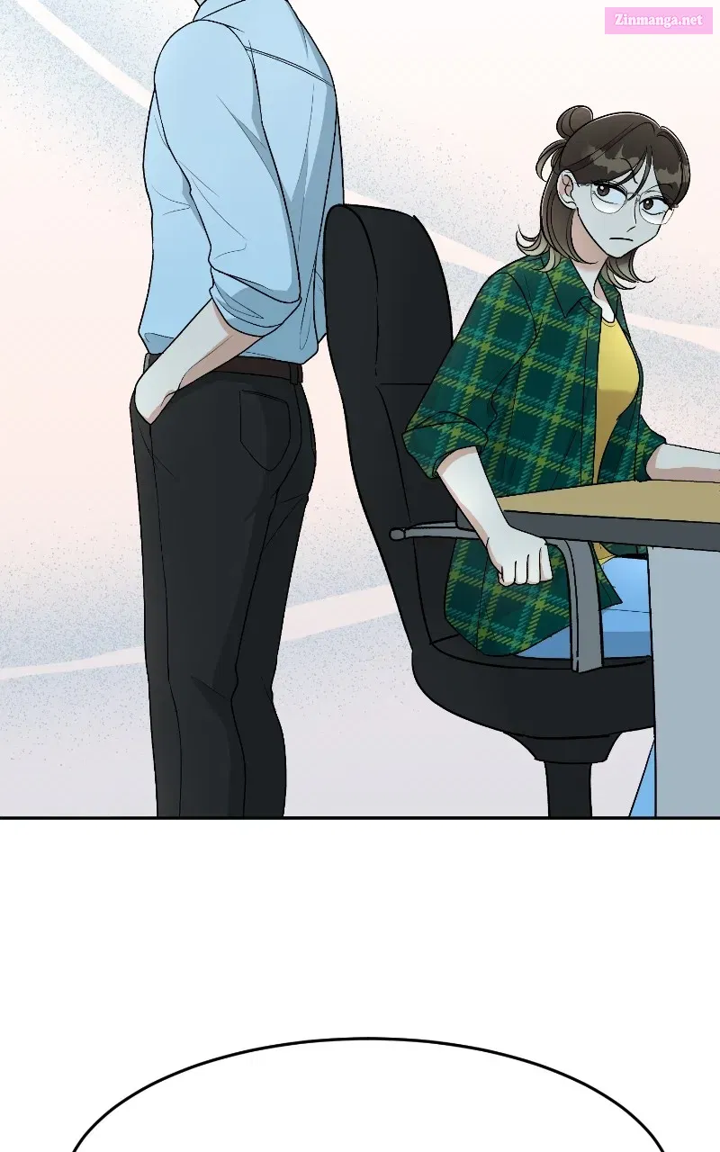 Not Interestedin Dating Zinmanga X Chapter 40 Page 25