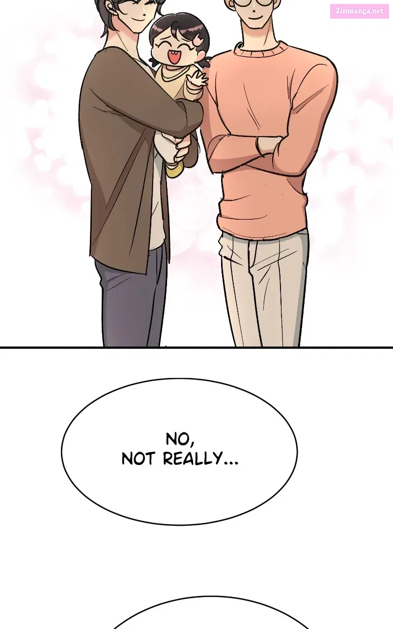 Not Interestedin Dating Zinmanga X Chapter 40 Page 38