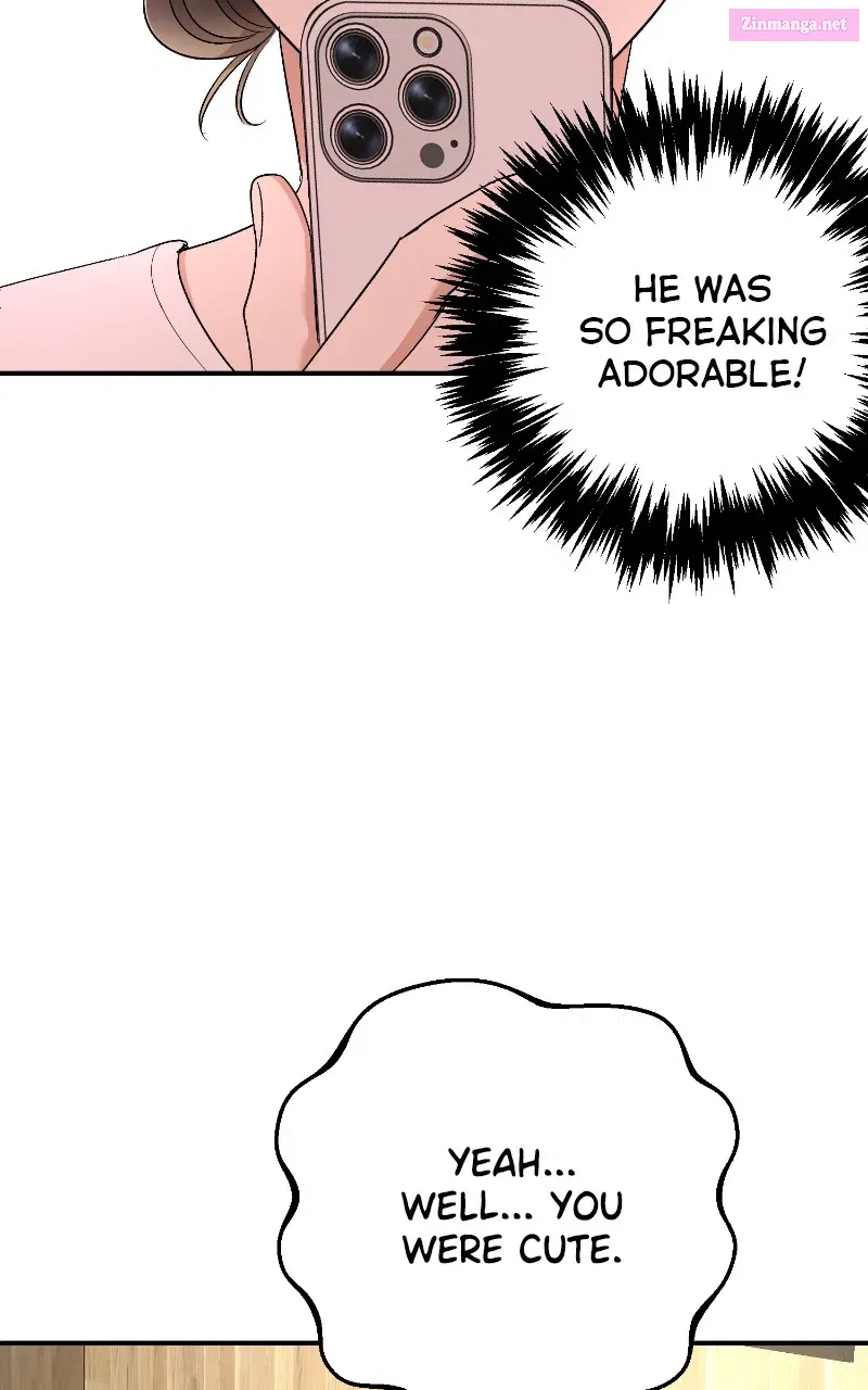 Not Interestedin Dating Zinmanga X Chapter 40 Page 42
