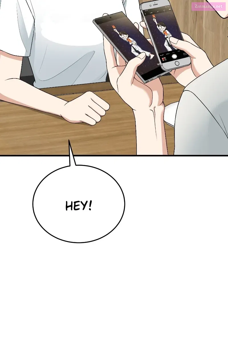 Not Interestedin Dating Zinmanga X Chapter 40 Page 48