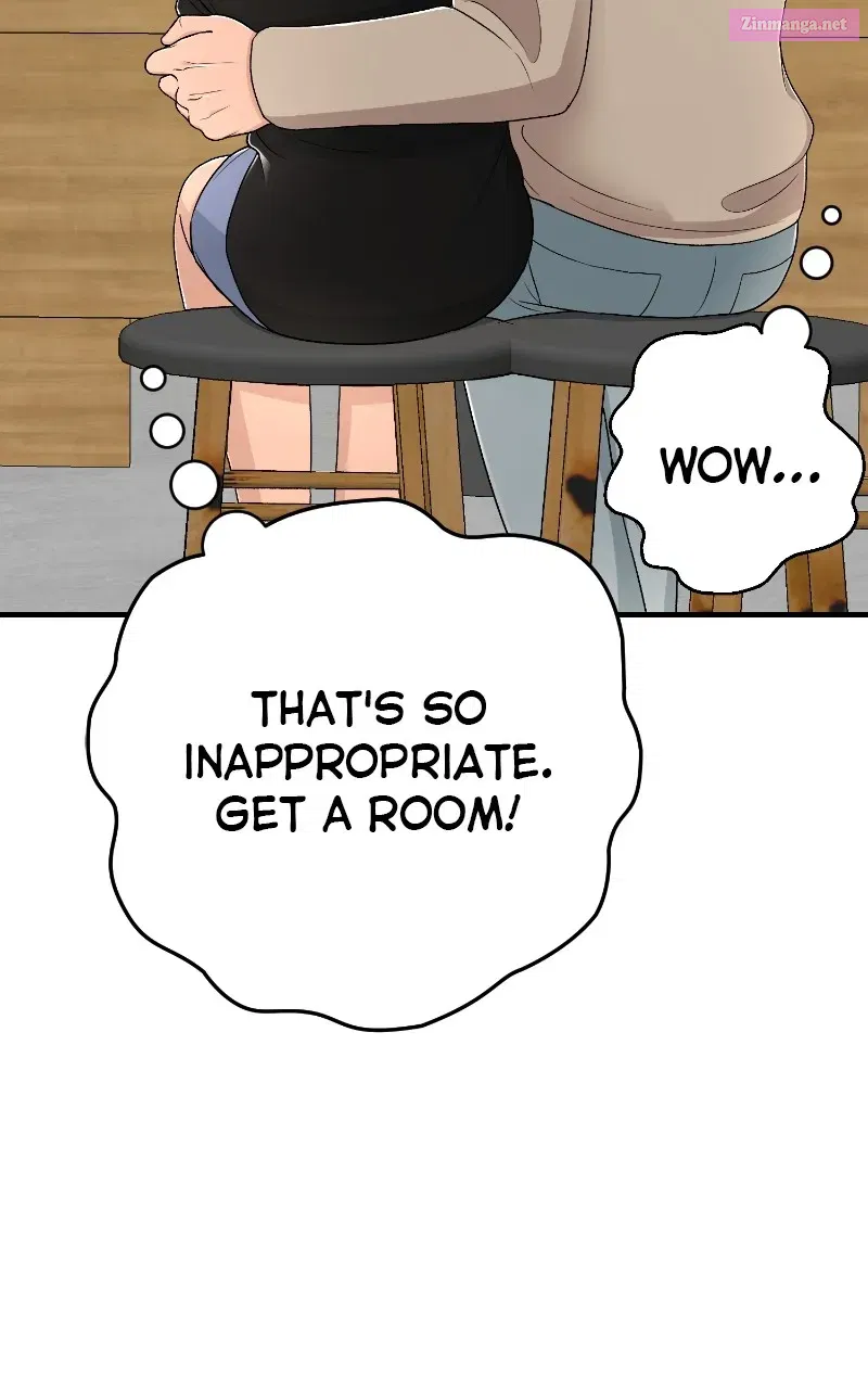 Not Interestedin Dating Zinmanga X Chapter 40 Page 54
