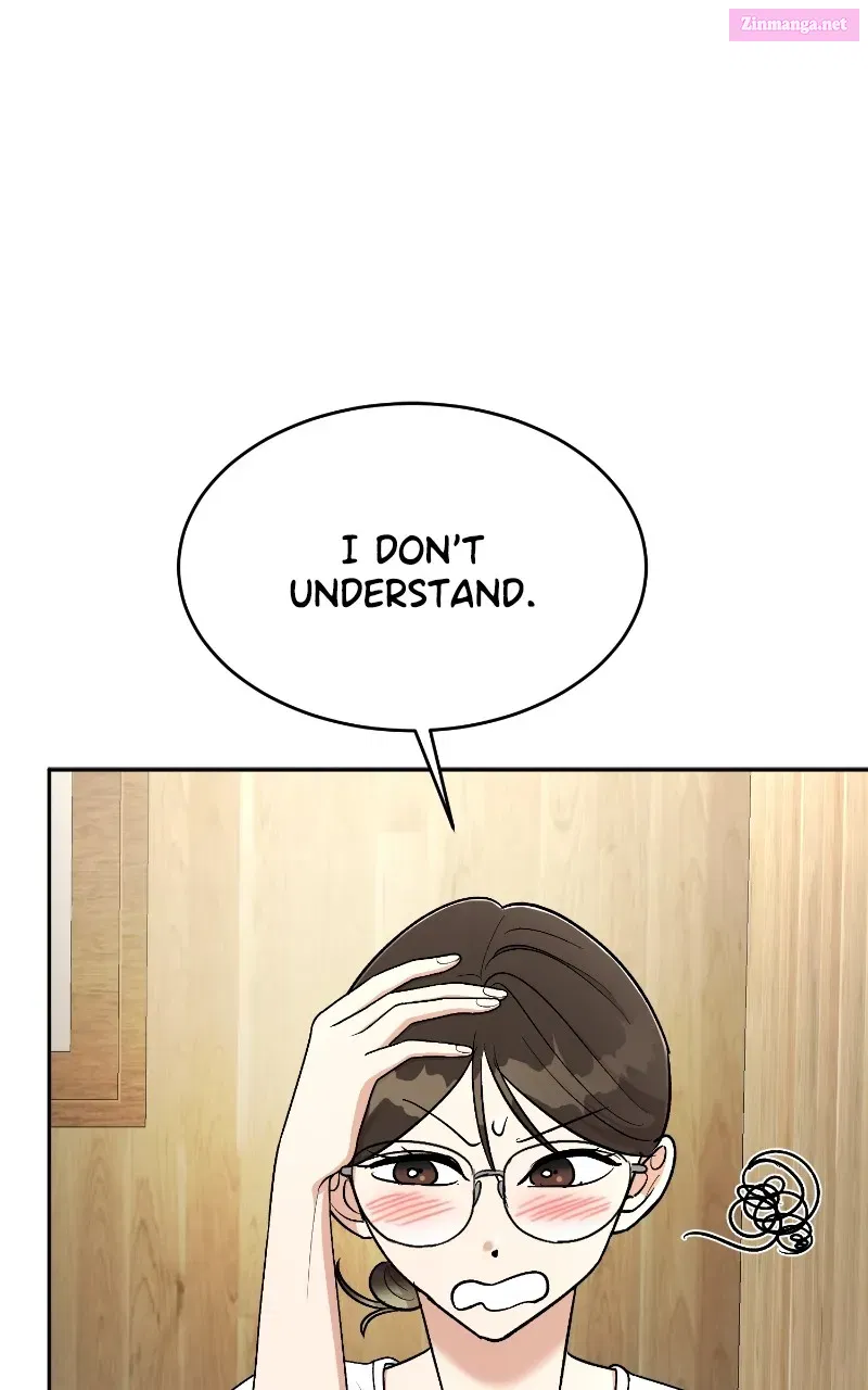 Not Interestedin Dating Zinmanga X Chapter 40 Page 55