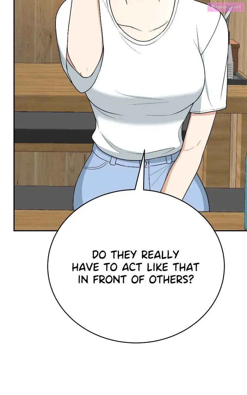 Not Interestedin Dating Zinmanga X Chapter 40 Page 56