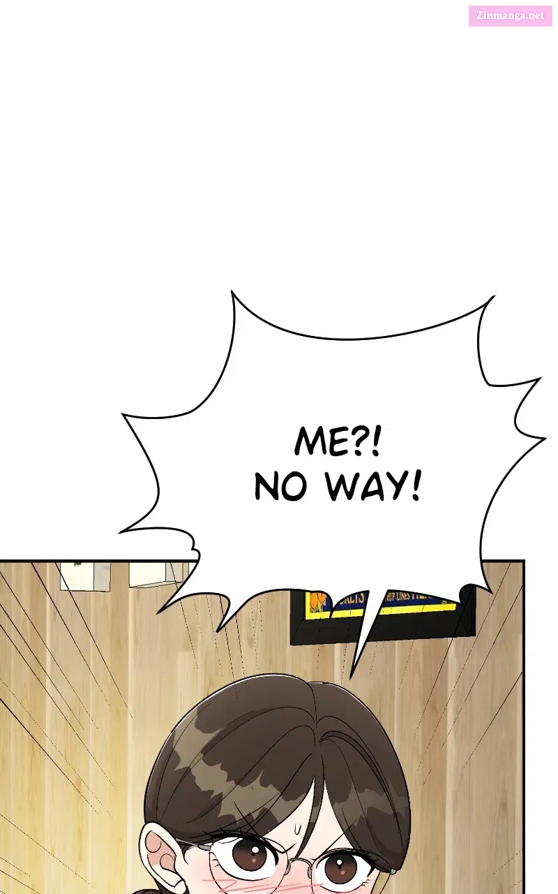 Not Interestedin Dating Zinmanga X Chapter 40 Page 59