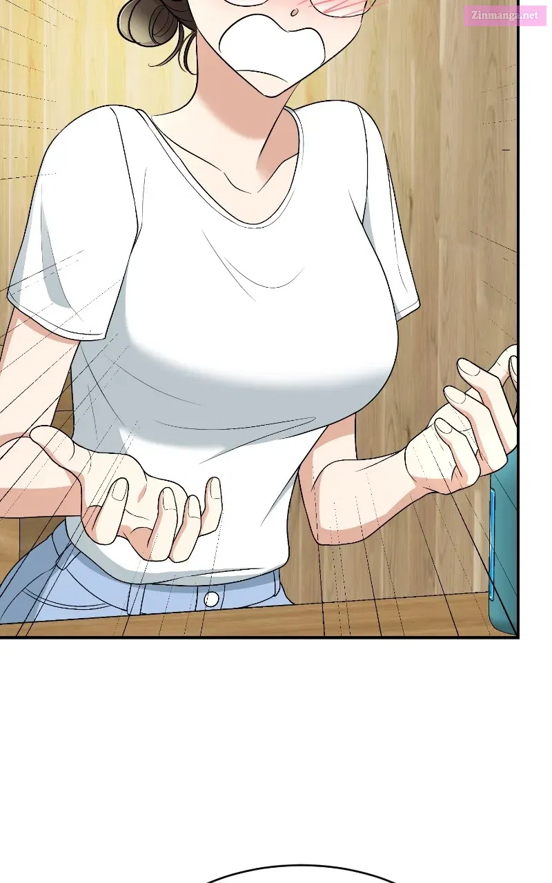 Not Interestedin Dating Zinmanga X Chapter 40 Page 60