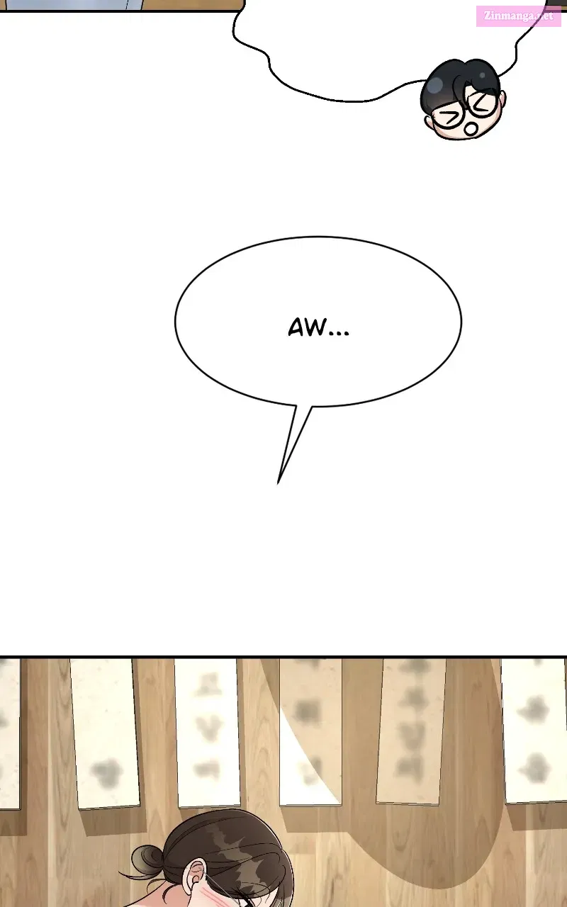 Not Interestedin Dating Zinmanga X Chapter 40 Page 72