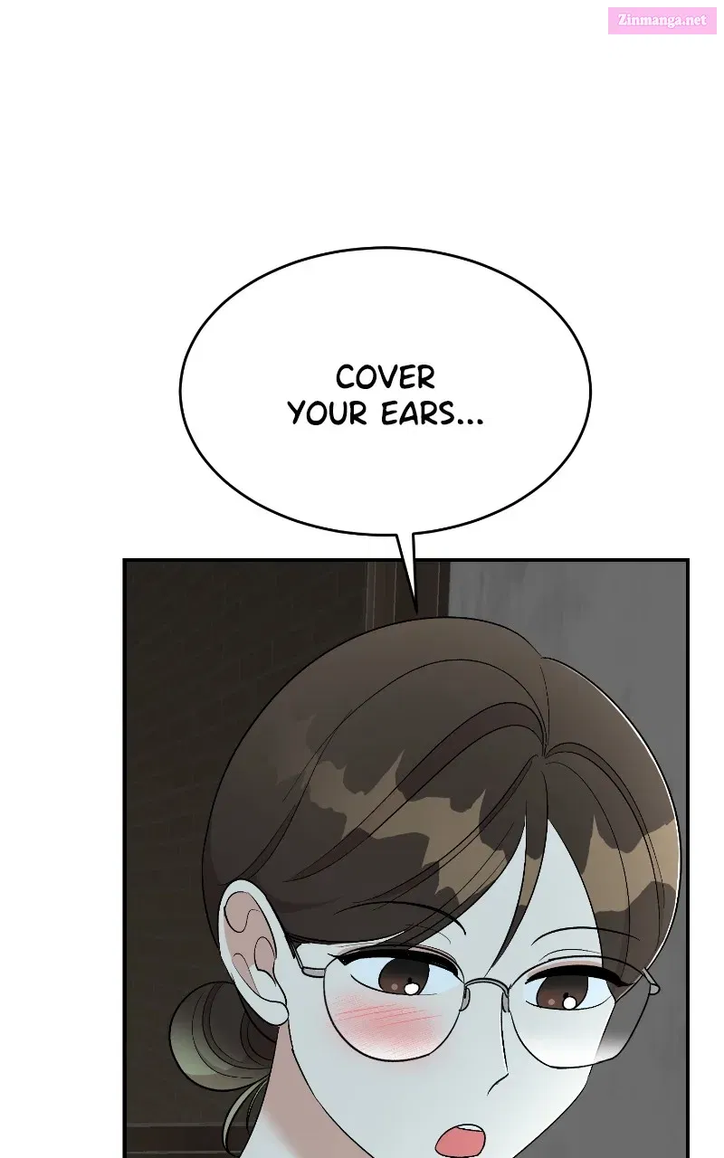 Not Interestedin Dating Zinmanga X Chapter 40 Page 78