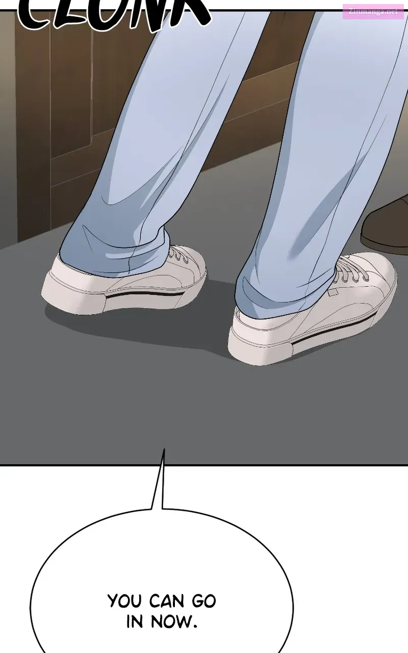 Not Interestedin Dating Zinmanga X Chapter 40 Page 84