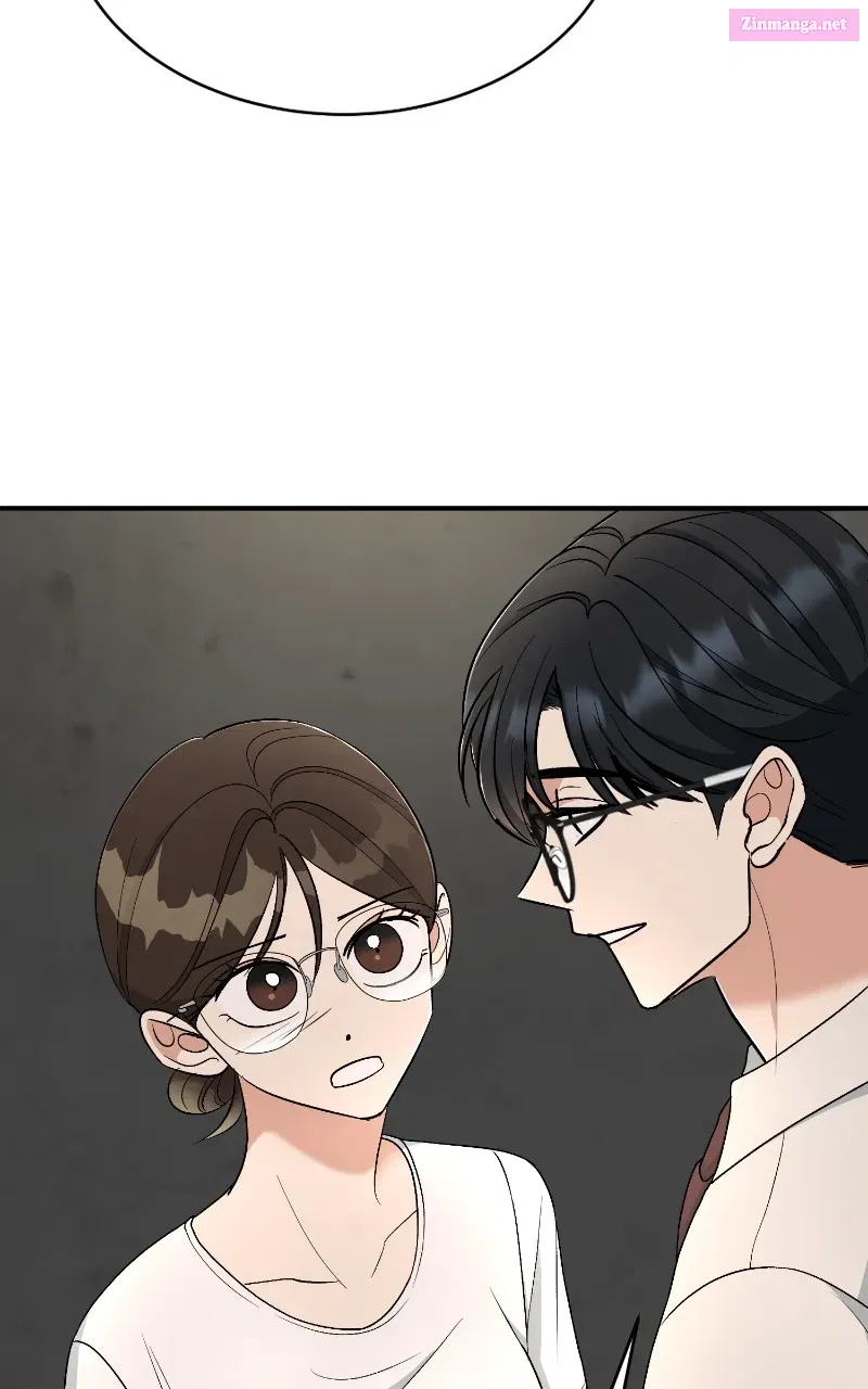 Not Interestedin Dating Zinmanga X Chapter 40 Page 85