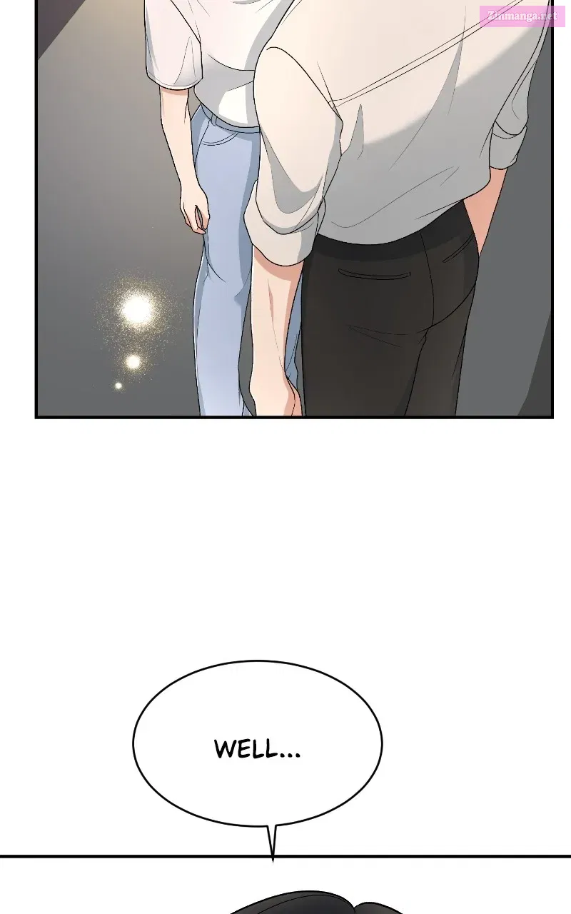 Not Interestedin Dating Zinmanga X Chapter 40 Page 91