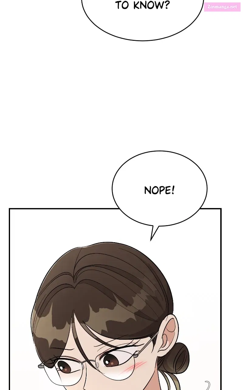 Not Interestedin Dating Zinmanga X Chapter 40 Page 93