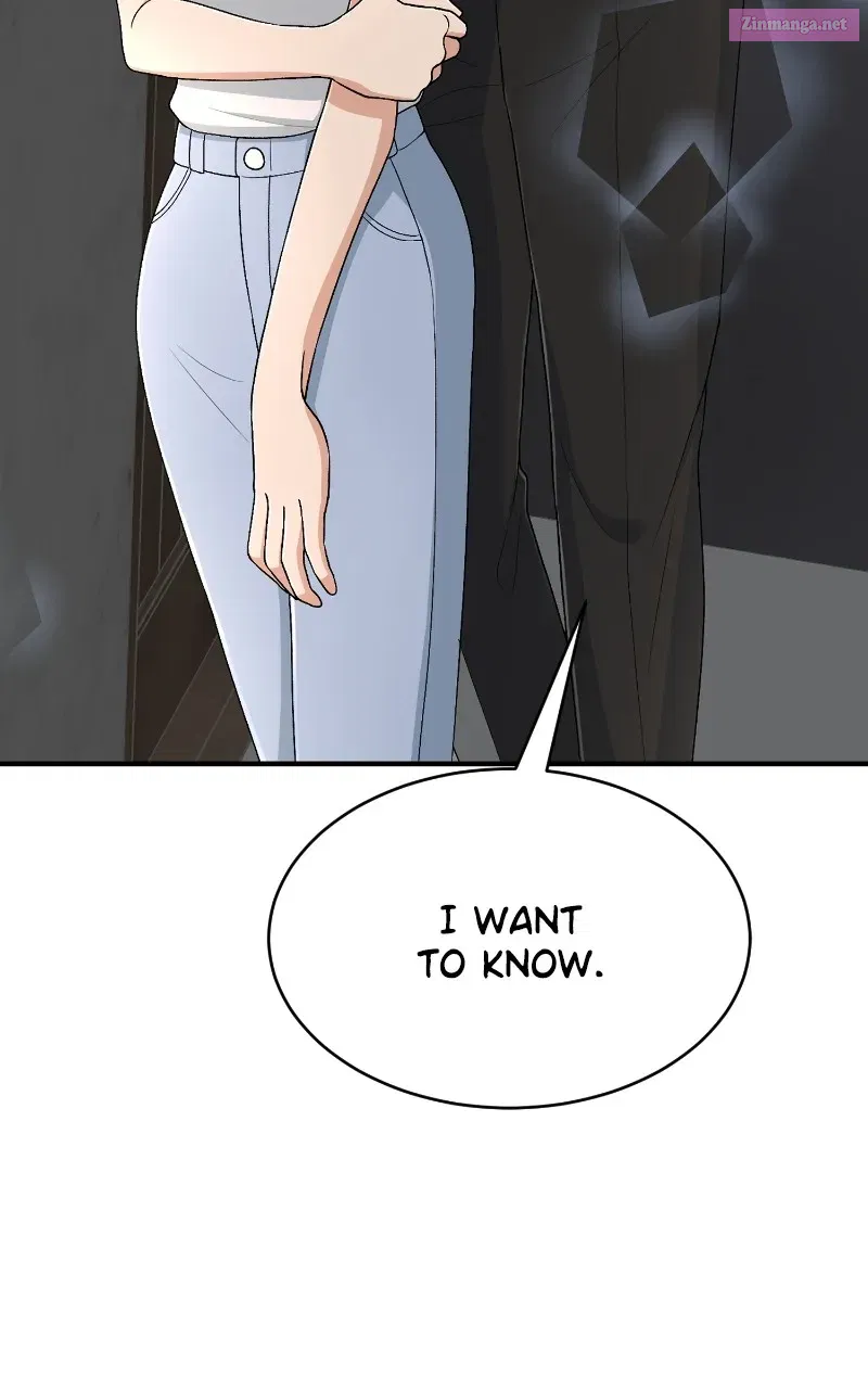 Not Interestedin Dating Zinmanga X Chapter 40 Page 96