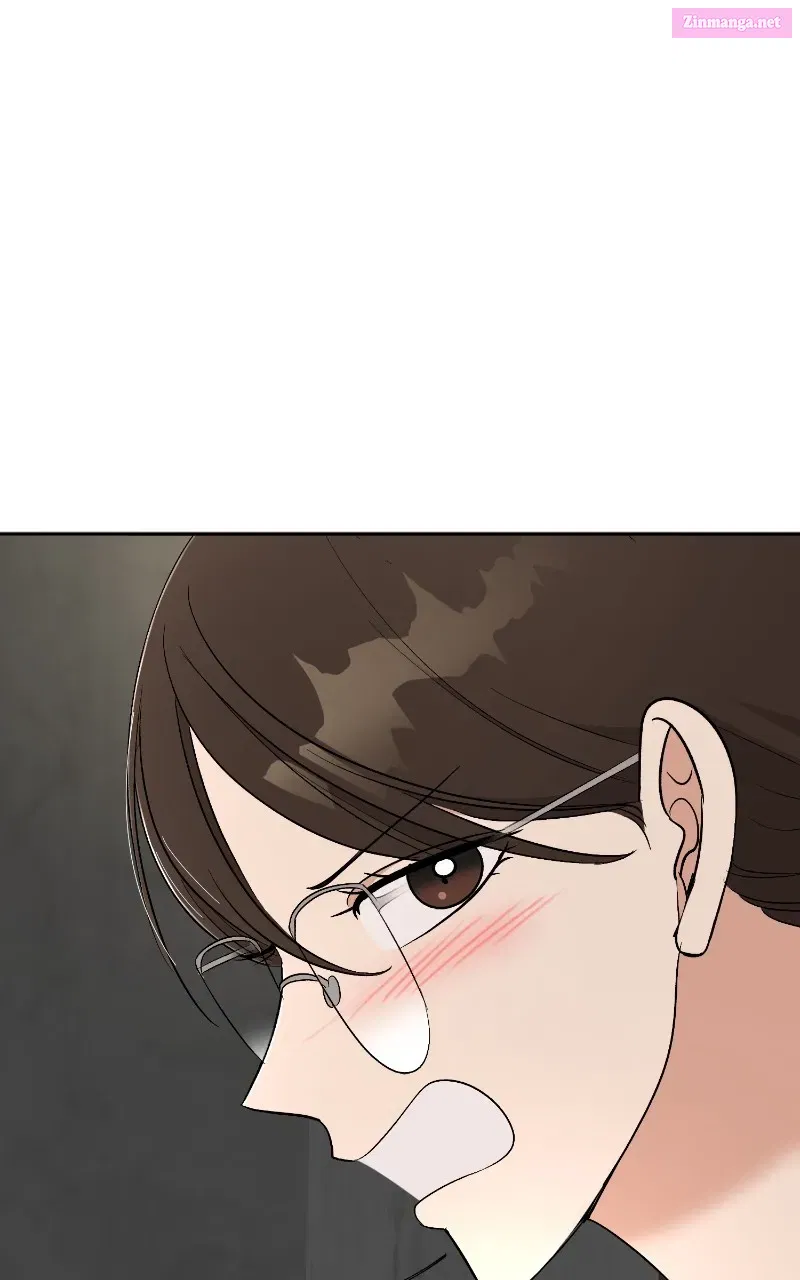 Not Interestedin Dating Zinmanga X Chapter 40 Page 97