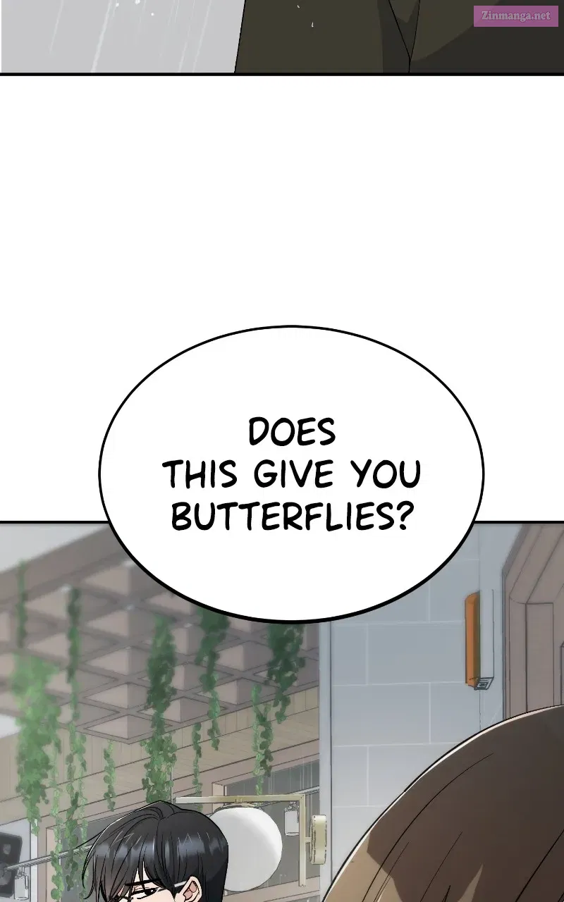 Not Interestedin Dating Zinmanga X Chapter 39 Page 3