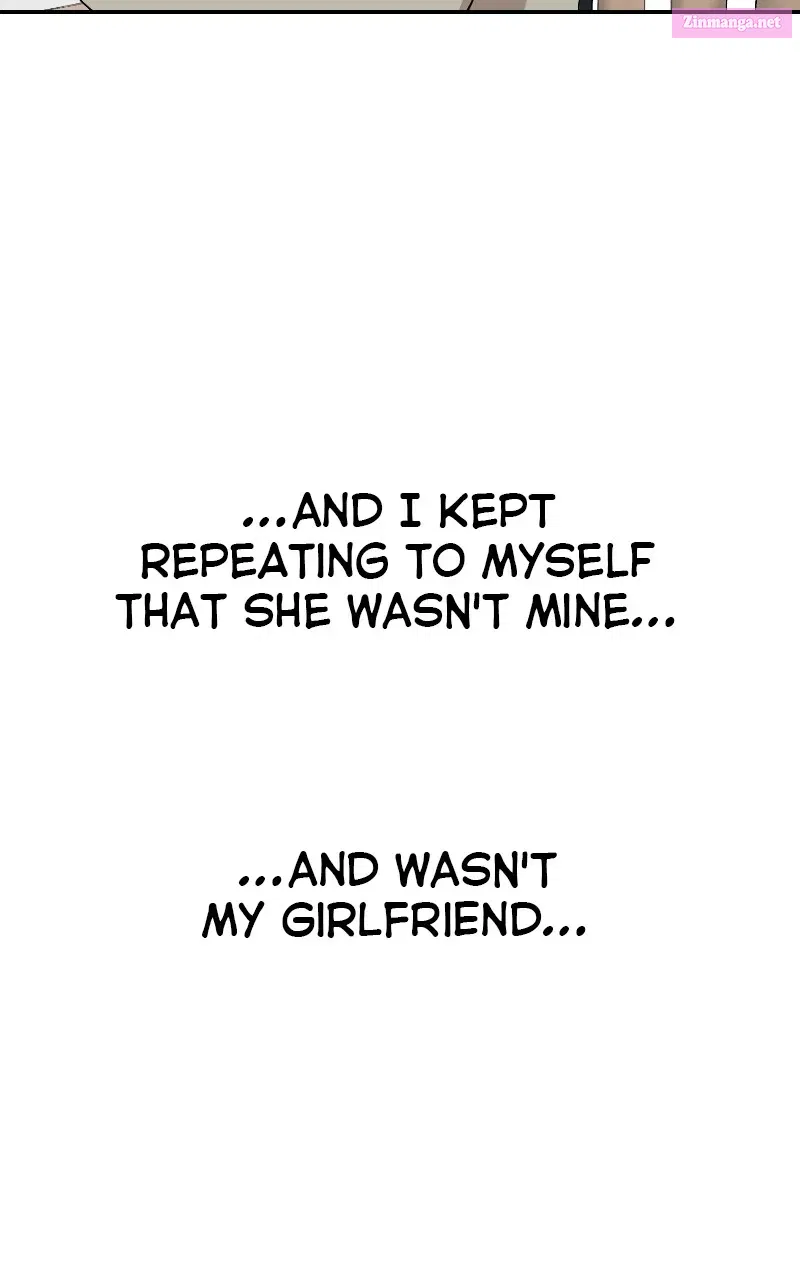 Not Interestedin Dating Zinmanga X Chapter 39 Page 8