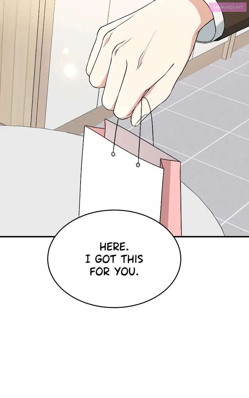 Not Interestedin Dating Zinmanga X Chapter 39 Page 15