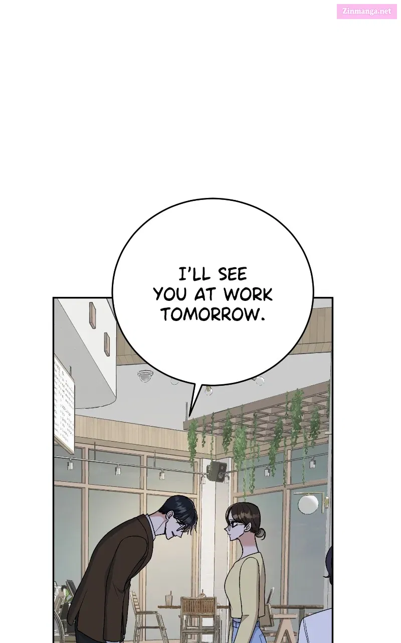 Not Interestedin Dating Zinmanga X Chapter 39 Page 25