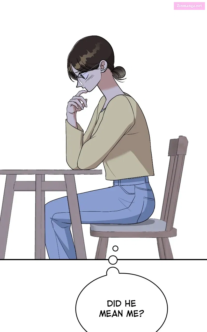 Not Interestedin Dating Zinmanga X Chapter 39 Page 39
