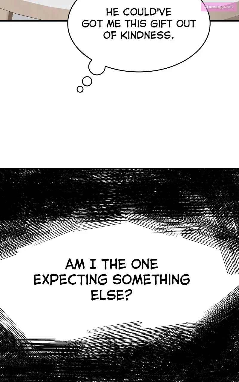 Not Interestedin Dating Zinmanga X Chapter 39 Page 41