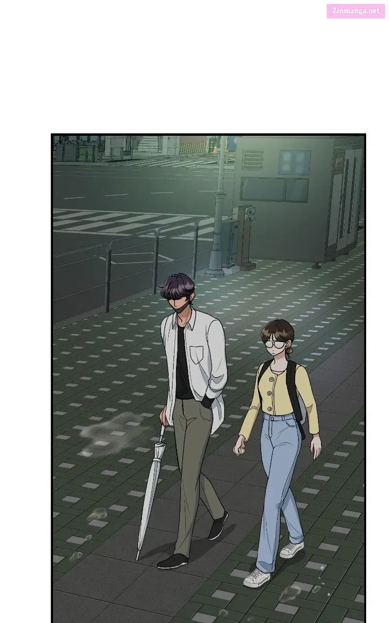Not Interestedin Dating Zinmanga X Chapter 39 Page 47