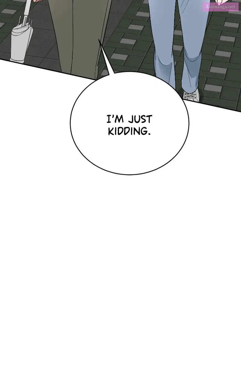 Not Interestedin Dating Zinmanga X Chapter 39 Page 52