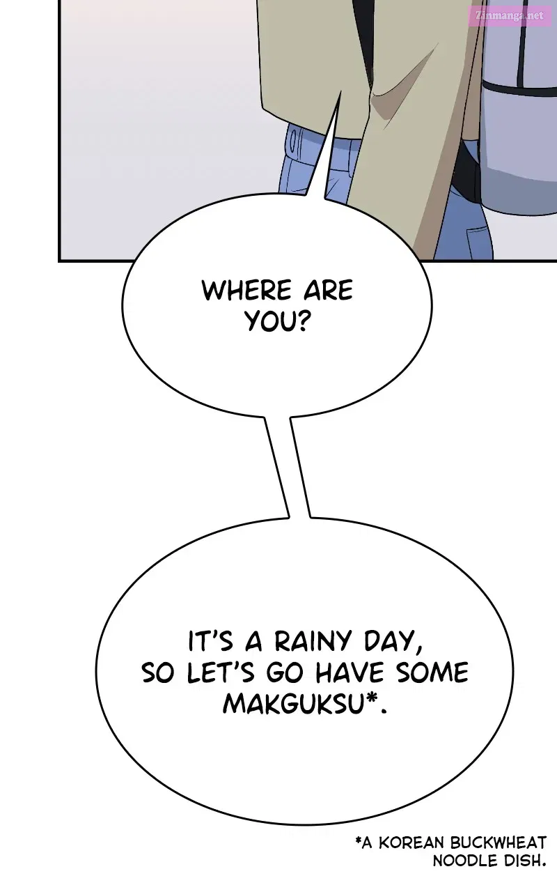 Not Interestedin Dating Zinmanga X Chapter 39 Page 68