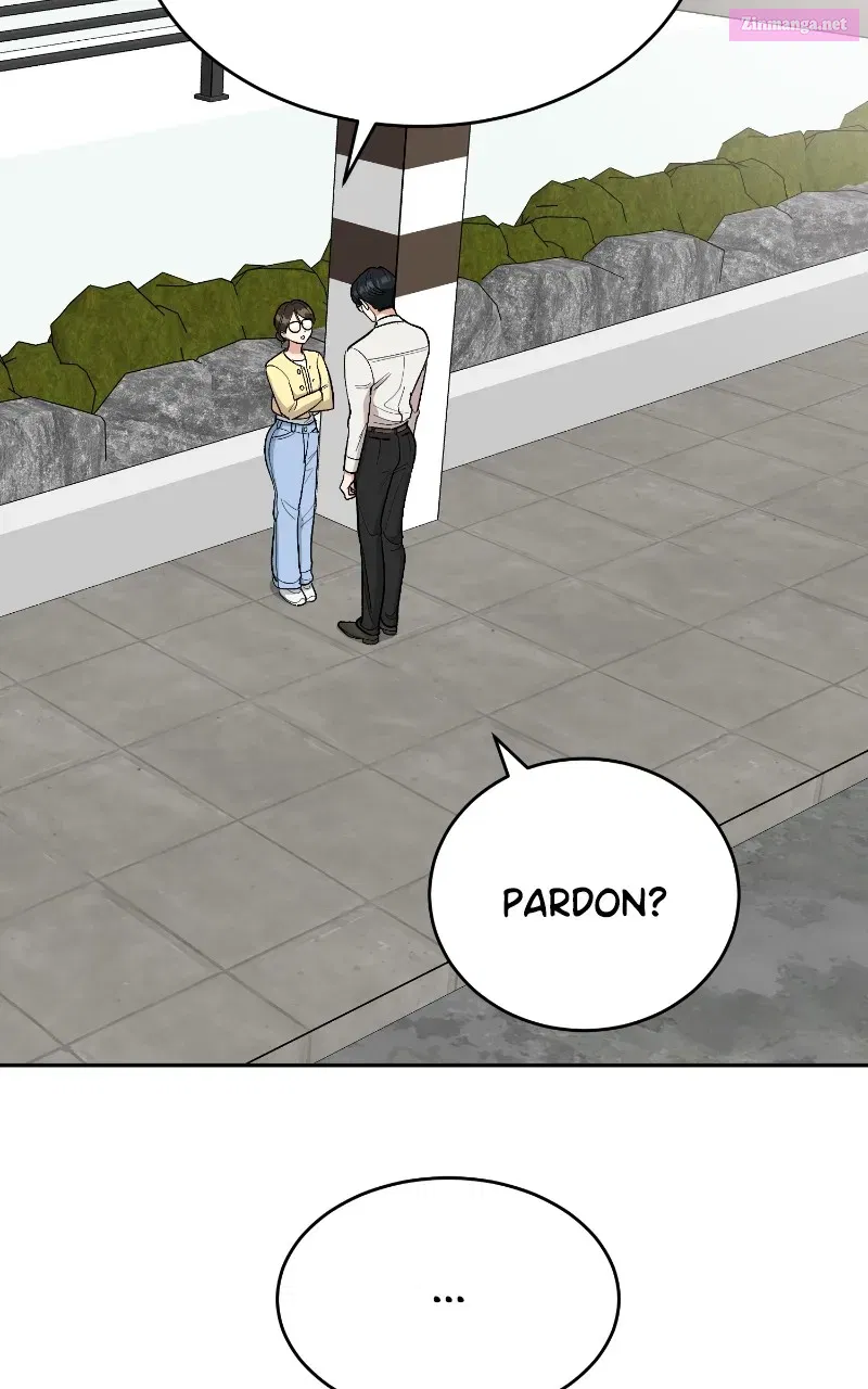 Not Interestedin Dating Zinmanga X Chapter 38 Page 3