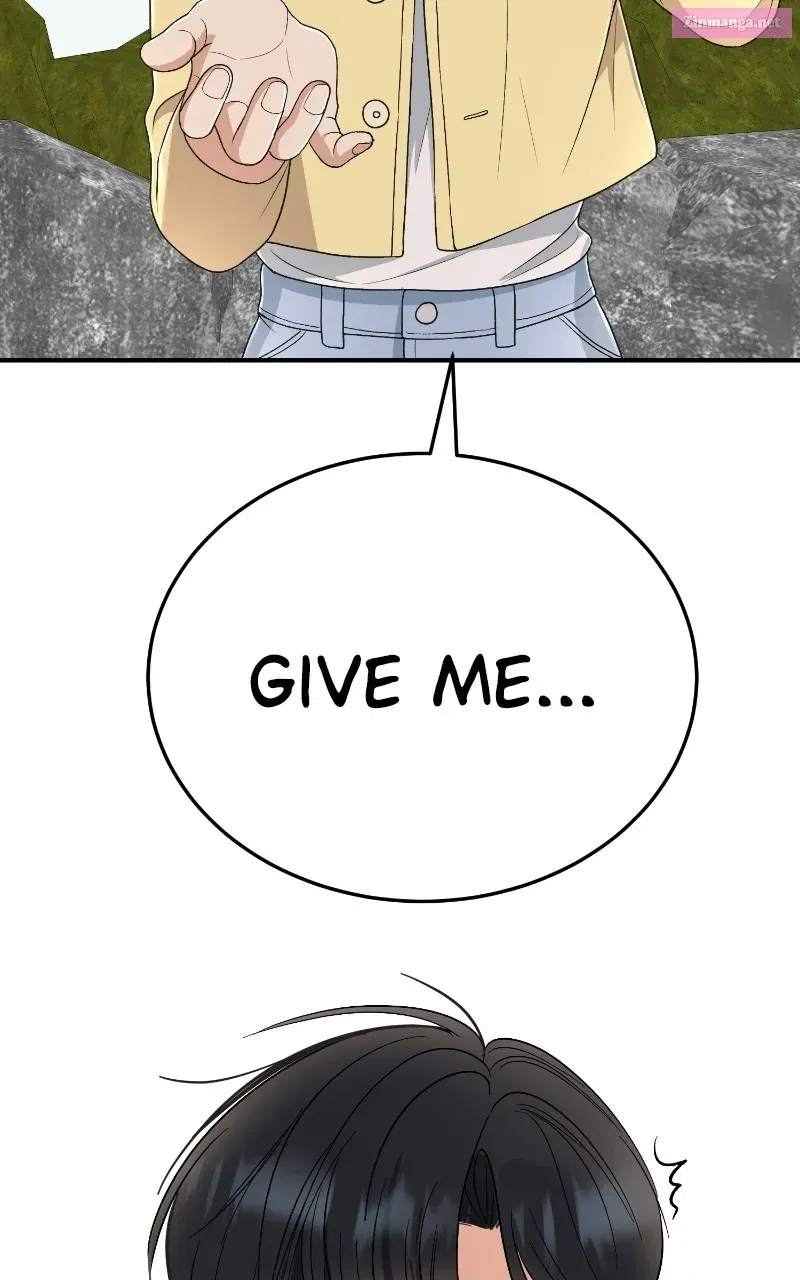 Not Interestedin Dating Zinmanga X Chapter 38 Page 5