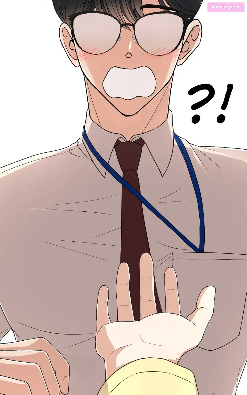 Not Interestedin Dating Zinmanga X Chapter 38 Page 6