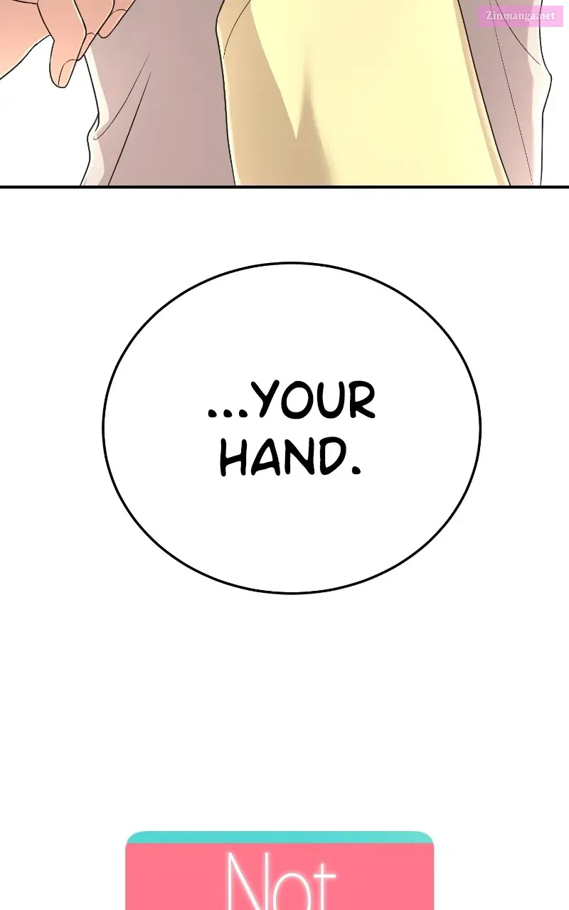 Not Interestedin Dating Zinmanga X Chapter 38 Page 7