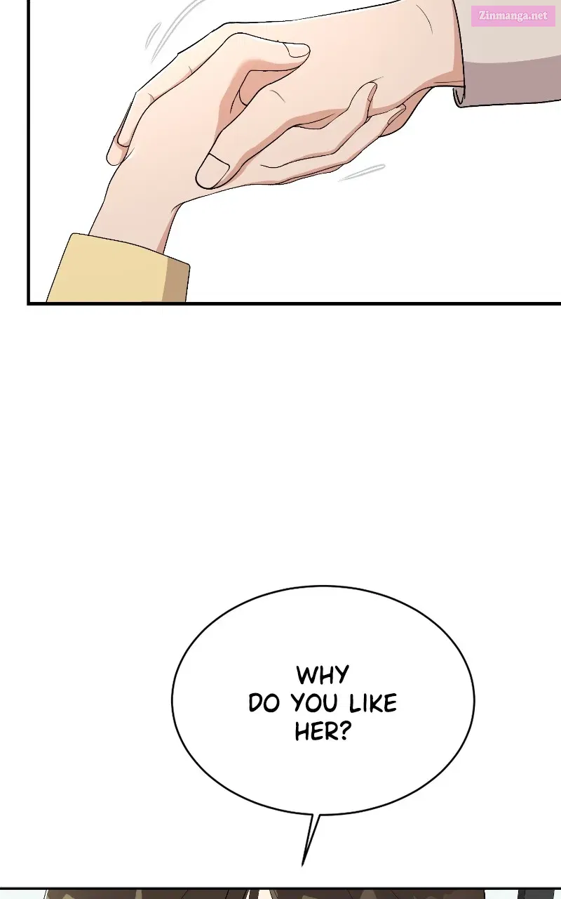 Not Interestedin Dating Zinmanga X Chapter 38 Page 13