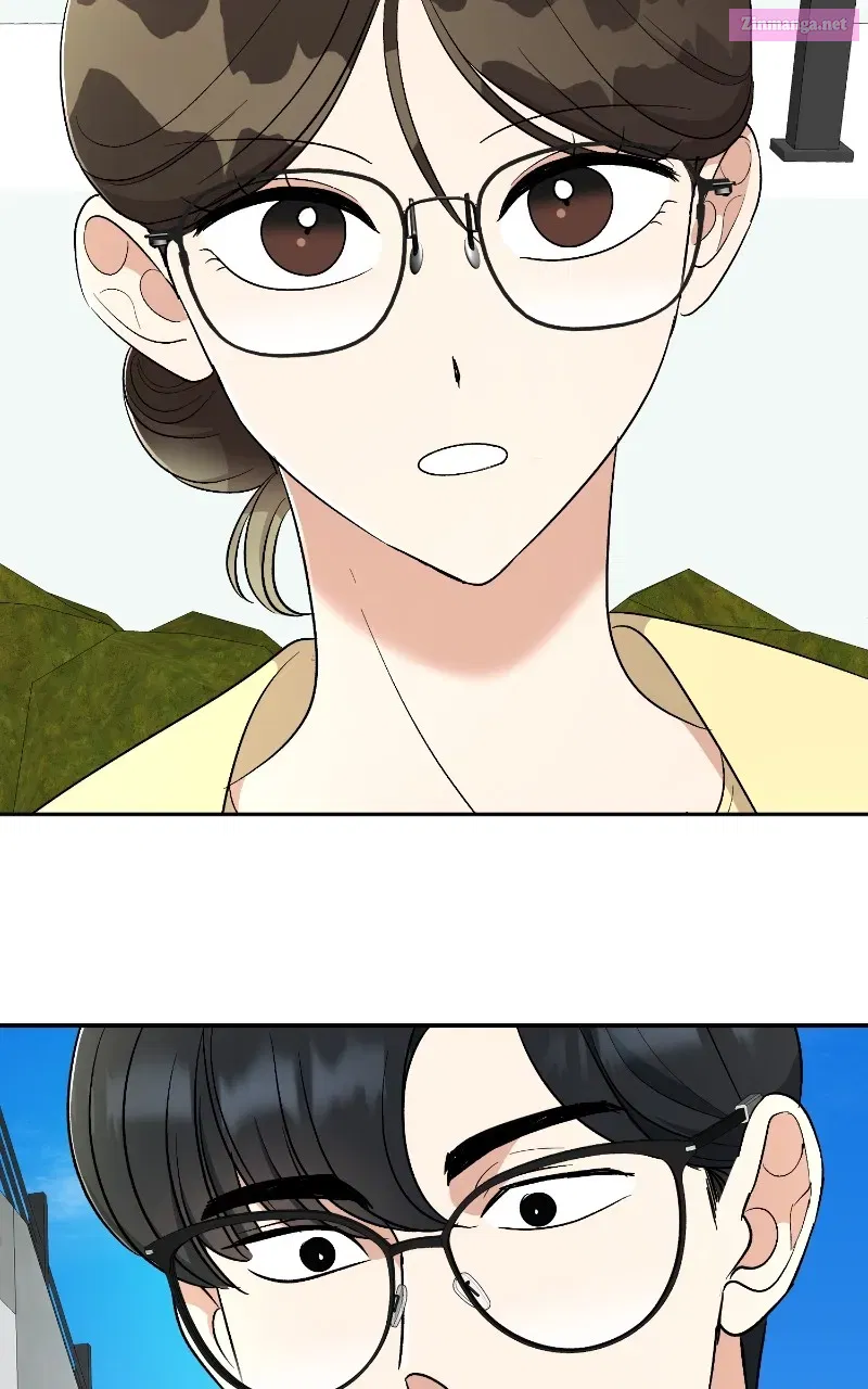 Not Interestedin Dating Zinmanga X Chapter 38 Page 14
