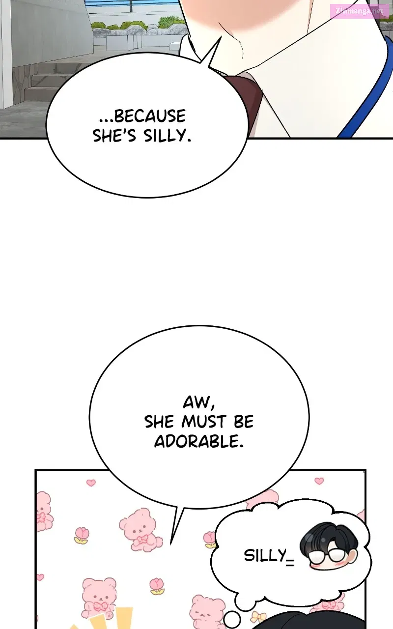 Not Interestedin Dating Zinmanga X Chapter 38 Page 16
