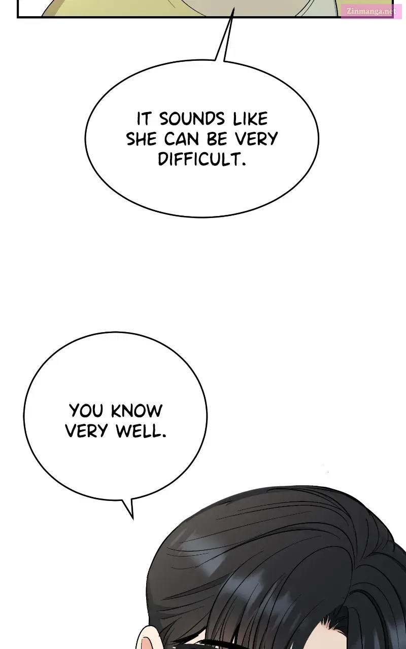 Not Interestedin Dating Zinmanga X Chapter 38 Page 21