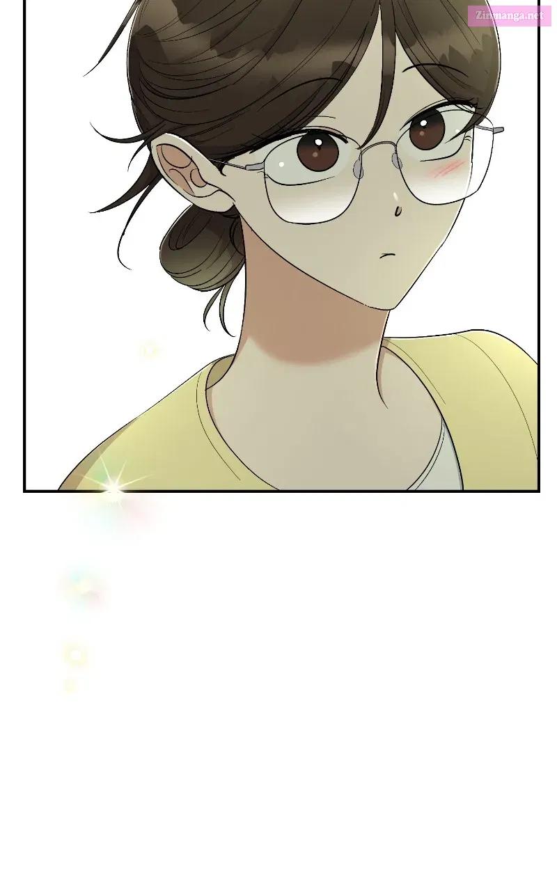 Not Interestedin Dating Zinmanga X Chapter 38 Page 23