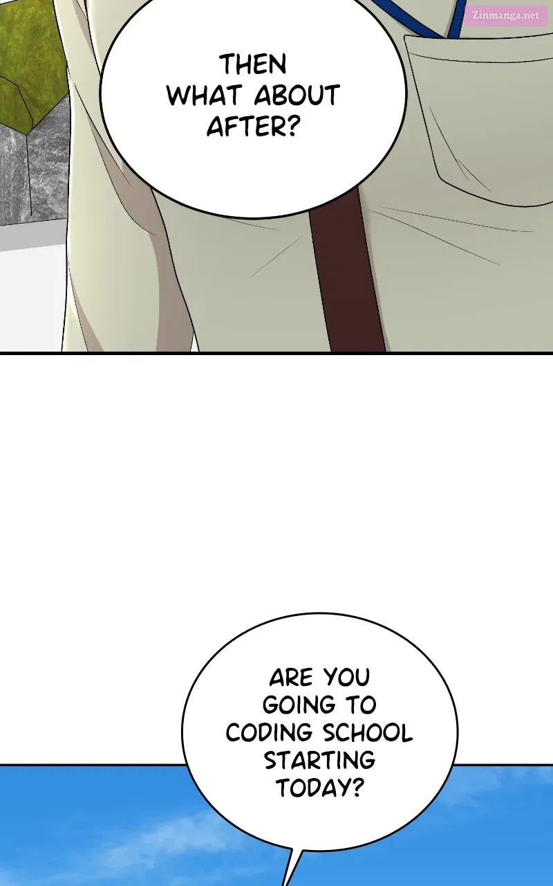 Not Interestedin Dating Zinmanga X Chapter 38 Page 39