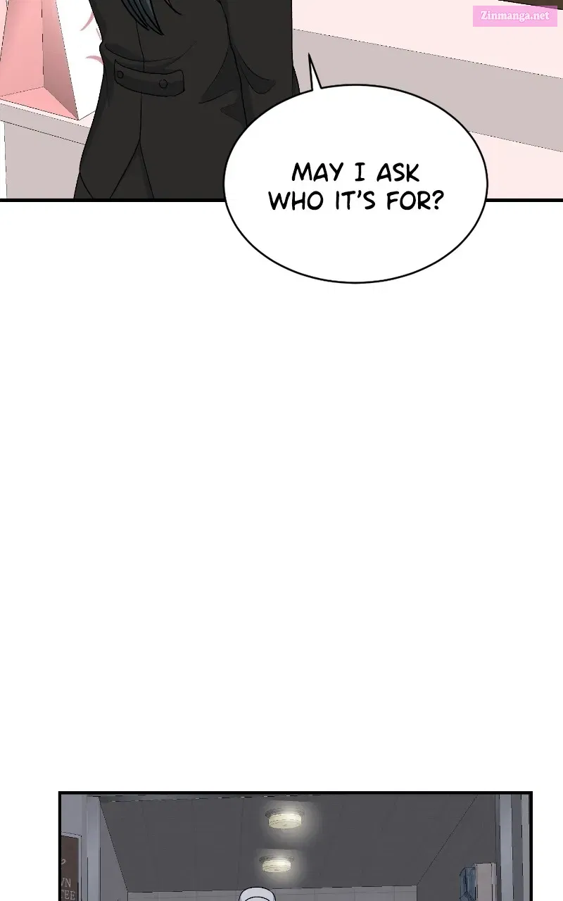 Not Interestedin Dating Zinmanga X Chapter 38 Page 52