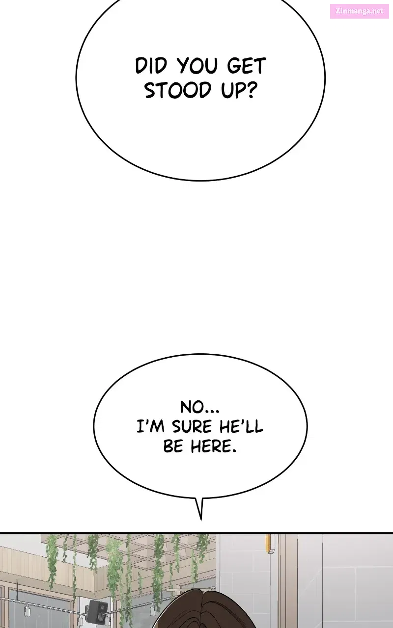 Not Interestedin Dating Zinmanga X Chapter 38 Page 68