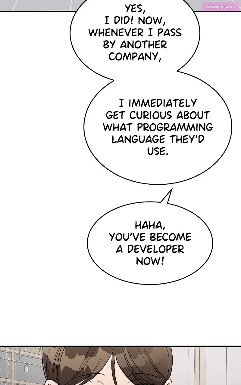 Not Interestedin Dating Zinmanga X Chapter 38 Page 72