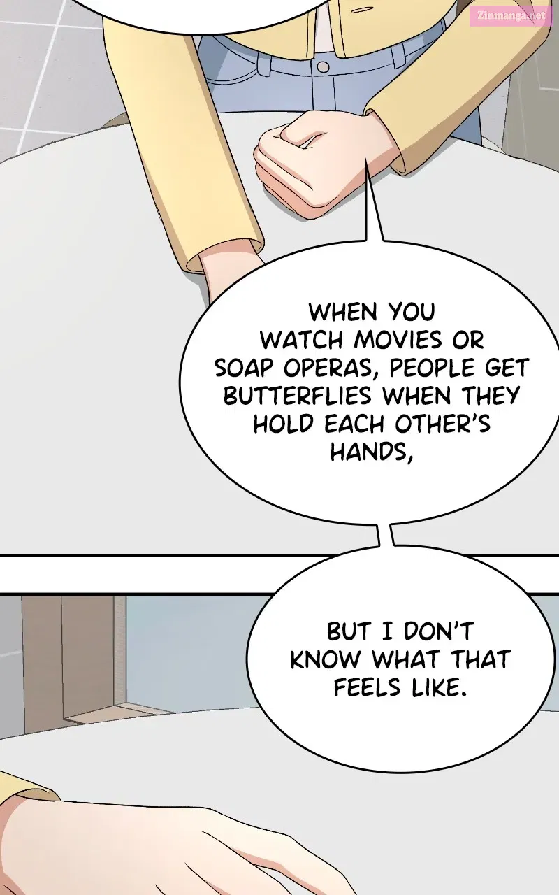 Not Interestedin Dating Zinmanga X Chapter 38 Page 79
