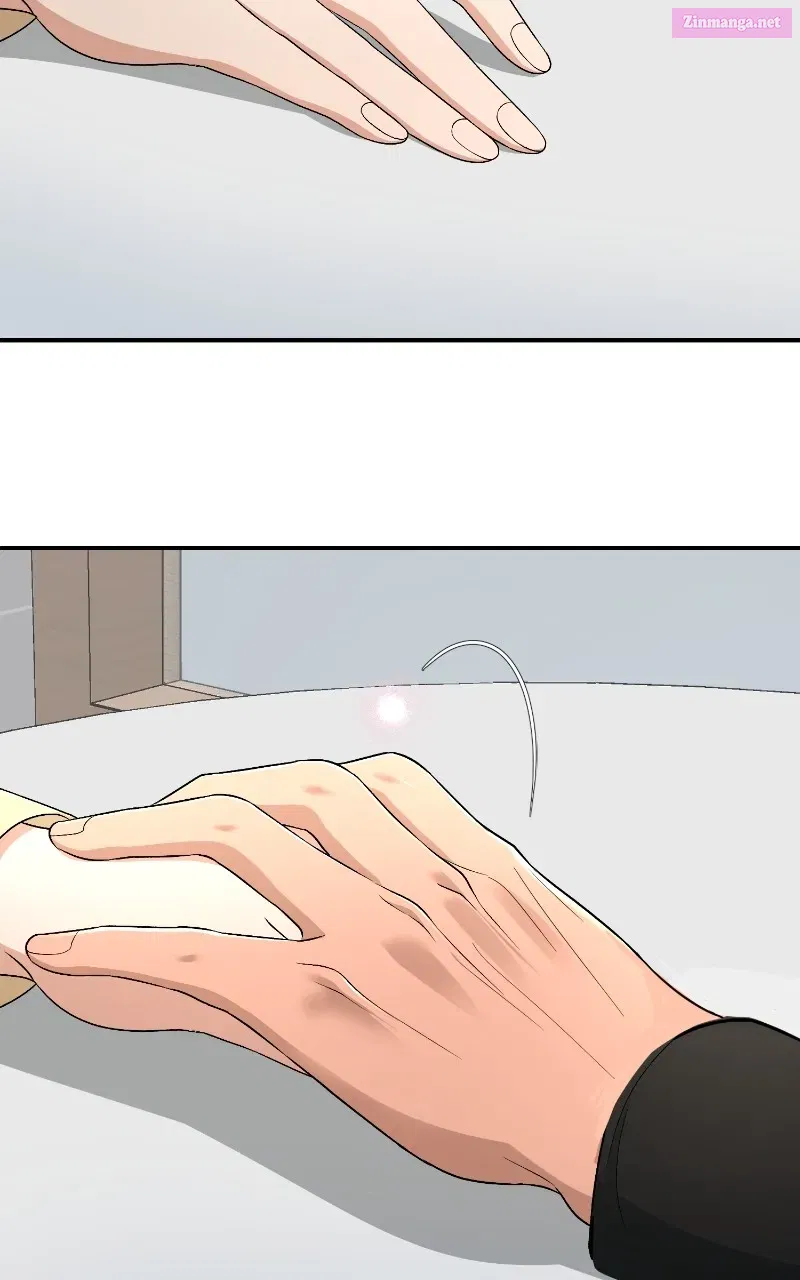 Not Interestedin Dating Zinmanga X Chapter 38 Page 80