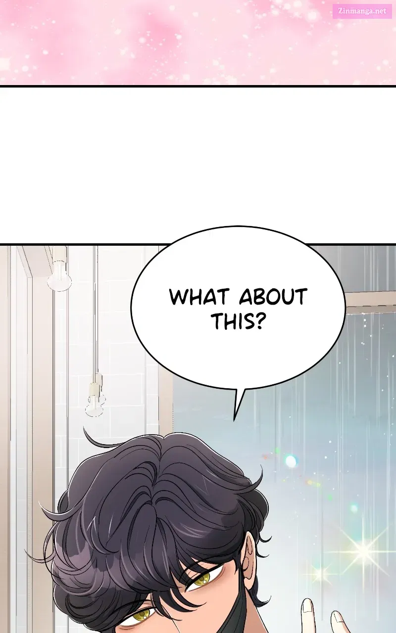 Not Interestedin Dating Zinmanga X Chapter 38 Page 82